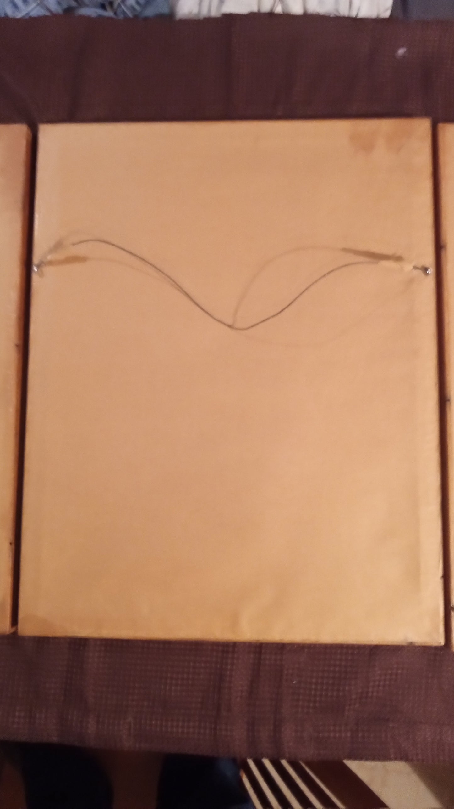 Complete Set of 3 FREDERIC REMINGTON Prints: A Sioux Chief, Arizona Cowboy, Old Ramon | Framed, Glass, Perfect Condition