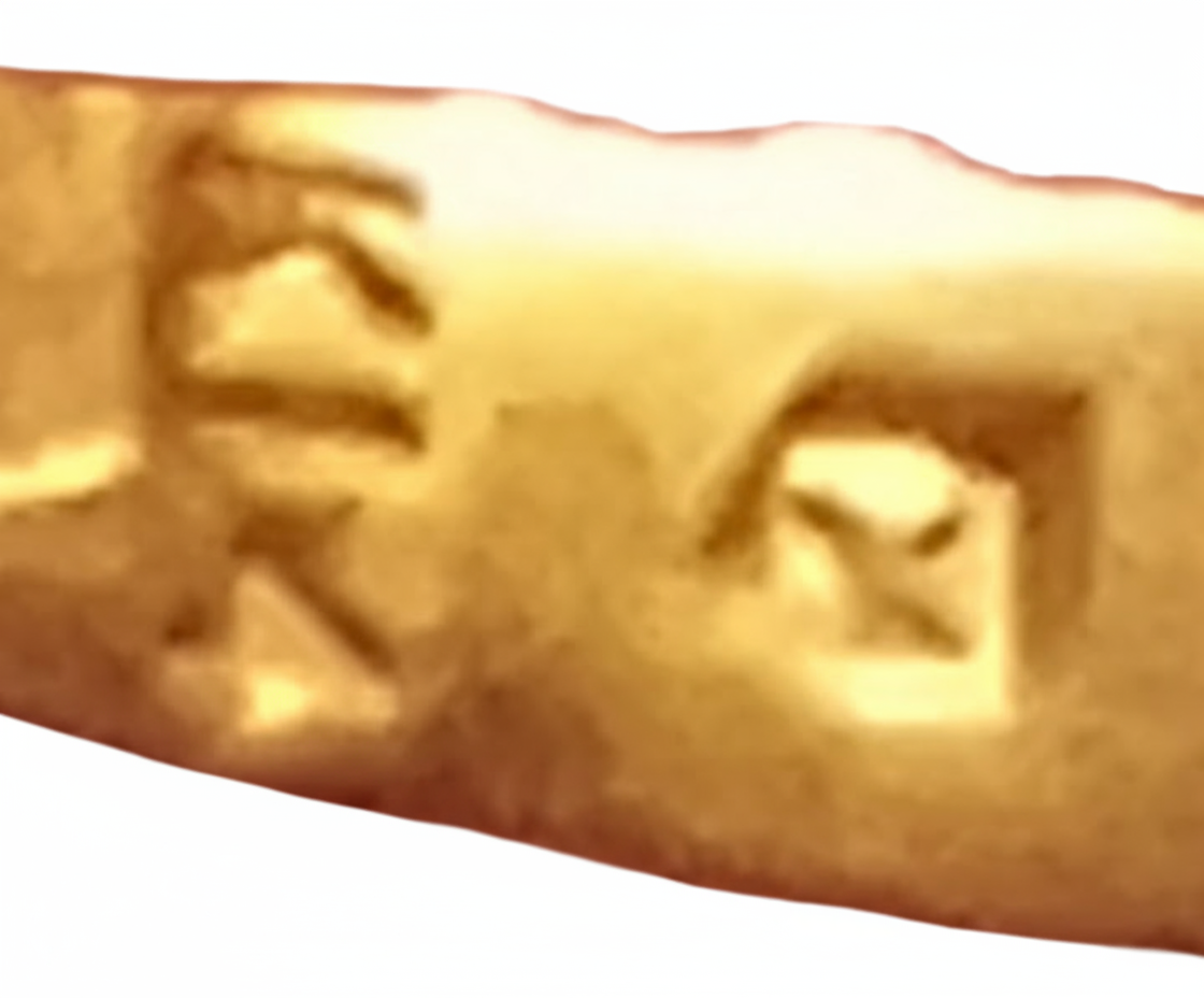 RARE Vintage MIKIMOTO 14K Gold Cultured Pearl Brooch & Screw-Back Earring Set (20.5g)