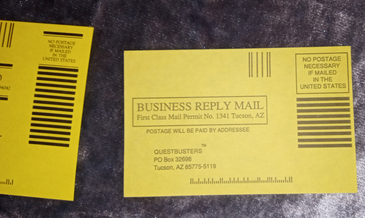 Commodore 64/128 – Curse of the Azure Bonds (SSI AD&D, 1989) – Complete Box Set