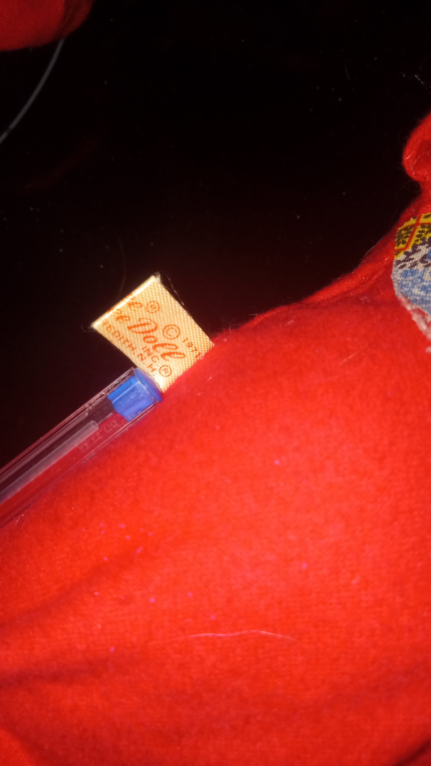 Nice Lot of 3 Annalee Santa and Mrs. Claus figures pair plus bonus Qty.3 dolls!!