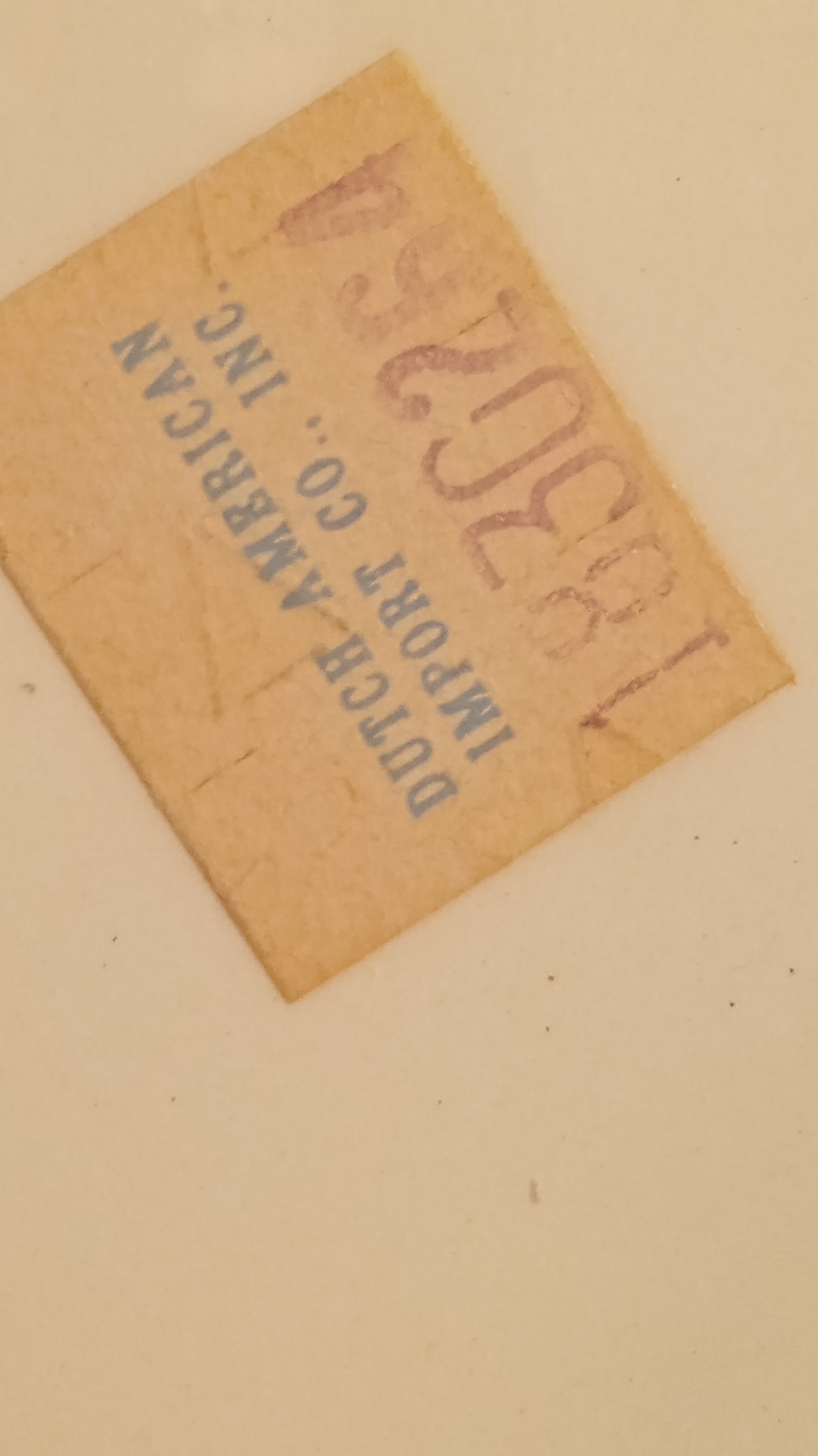 Delft Blauw Plate De Delftsche Schouwe | Handgeschilderd Sleigh