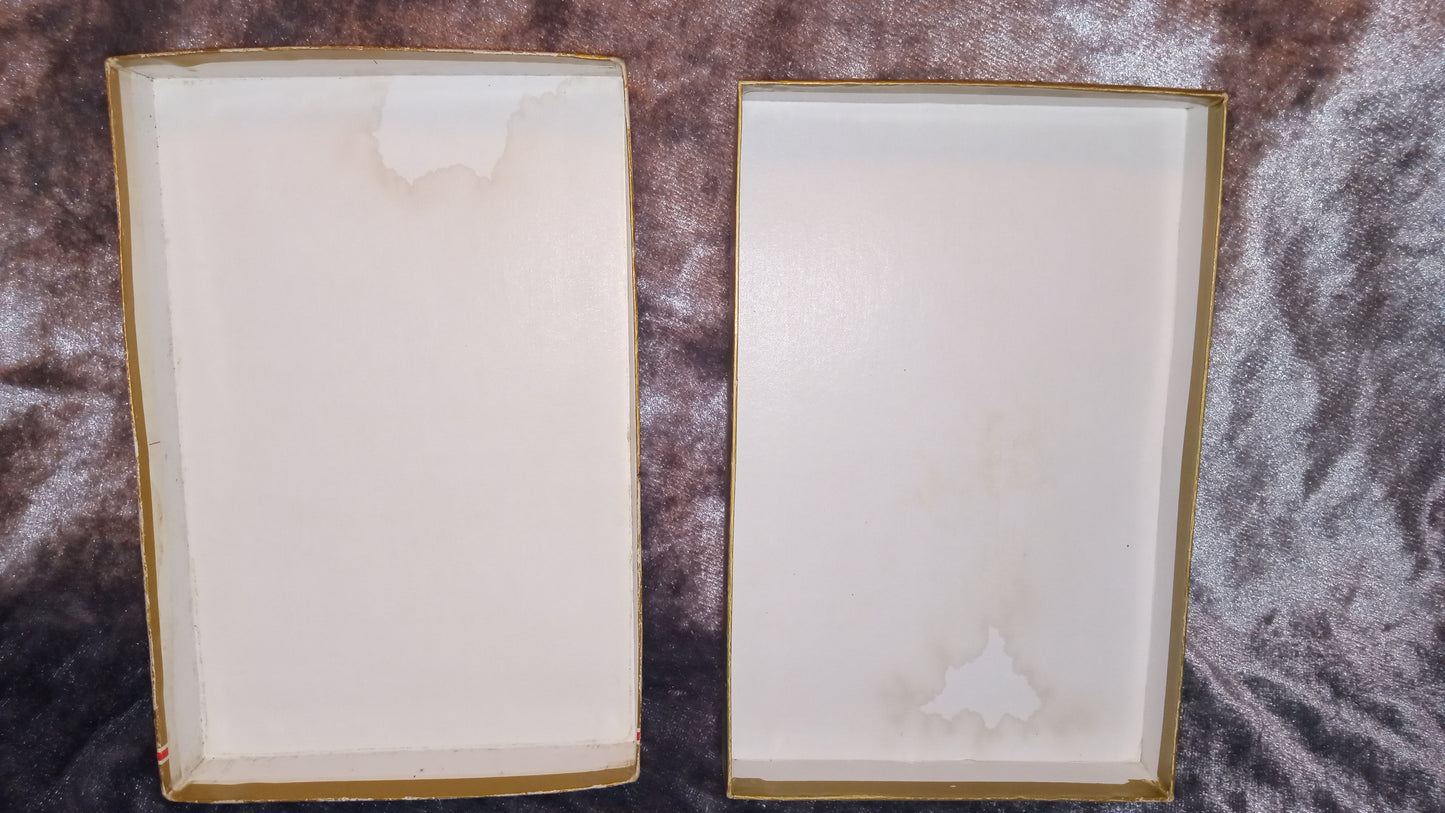 Commodore 64/128 – Curse of the Azure Bonds (SSI AD&D, 1989) – Complete Box Set