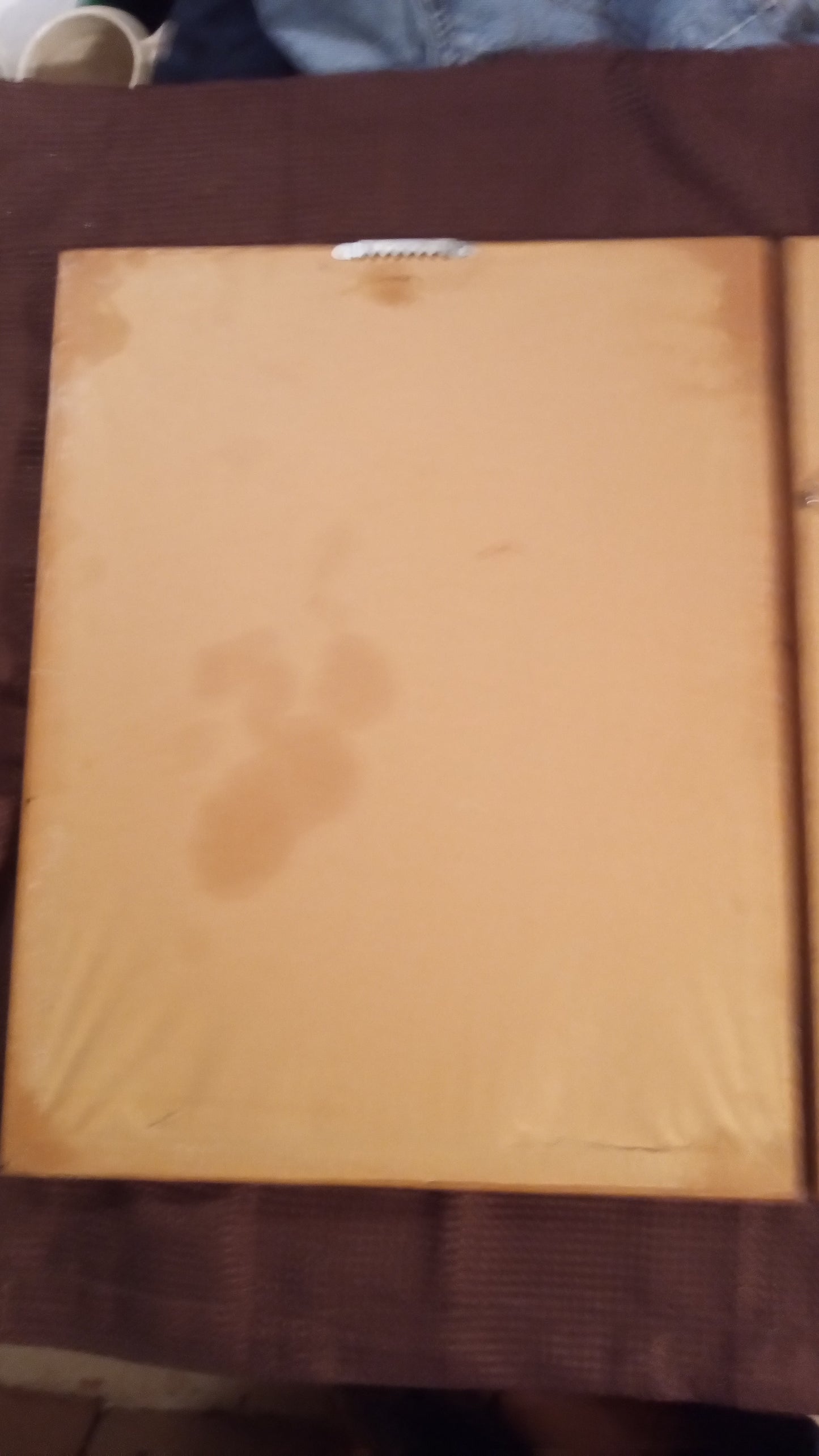 Complete Set of 3 FREDERIC REMINGTON Prints: A Sioux Chief, Arizona Cowboy, Old Ramon | Framed, Glass, Perfect Condition